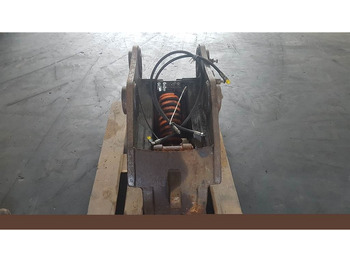 Bashkues i shpejtë TEFRA R906 / 20T - Liebherr - Quick coupler: foto 3 Bashkues i shpejtë TEFRA R906 / 20T - Liebherr - Quick coupler: foto 3