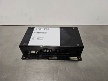 Sistemi elektrik TEREX