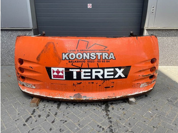 Telajo/ Shasia TEREX