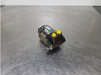 Sistemi hidraulik Ultra - Gearpump/Zahnradpumpe/Tandwielpomp: foto 2 Sistemi hidraulik Ultra - Gearpump/Zahnradpumpe/Tandwielpomp: foto 2