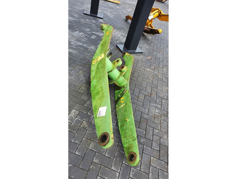 Vinç me krah Volvo L30/L35 - Lifting framework/Schaufelarm/Giek: foto 2