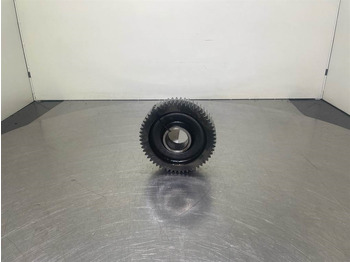 Bosht dhe pjesë këmbimi VOLVO