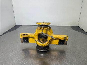Telajo/ Shasia për Makineri ndërtimi Volvo L30B-Z/X-ZM2815784-Articulation/Knickgelenke: foto 2
