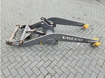 Vinç me krah VOLVO