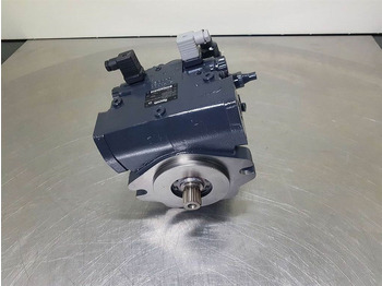 Sistemi hidraulik për Makineri ndërtimi i ri WACKER NEUSON 1000028104-Rexroth A4VG56-Drive pump/Fahrpumpe: foto 5