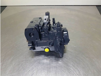 Sistemi hidraulik për Makineri ndërtimi i ri WACKER NEUSON 1000028104-Rexroth A4VG56-Drive pump/Fahrpumpe: foto 2