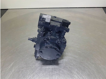 Sistemi hidraulik për Makineri ndërtimi i ri WACKER NEUSON 1000028104-Rexroth A4VG56-Drive pump/Fahrpumpe: foto 3