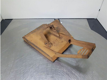 Telajo/ Shasia për Makineri ndërtimi Yanmar V70 Speeder - Mud guard/Kotfluegel/Spatbord: foto 3