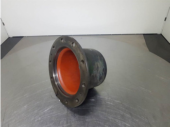 Bosht dhe pjesë këmbimi ZF