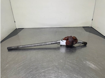 Bosht dhe pjesë këmbimi ZF