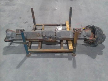 Bosht dhe pjesë këmbimi AHLMANN