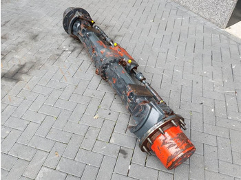 Bosht dhe pjesë këmbimi AHLMANN