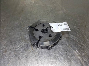 Pjesët e frenave ZETTELMEYER