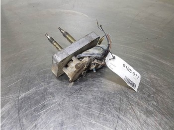 Sistemi elektrik ZETTELMEYER