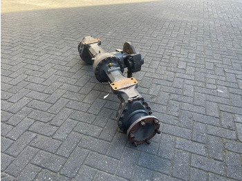 Bosht dhe pjesë këmbimi për Makineri ndërtimi Zettelmeyer ZL602-ZF AV-225-4472039041-Axle/Achse/As: foto 3 Bosht dhe pjesë këmbimi për Makineri ndërtimi Zettelmeyer ZL602-ZF AV-225-4472039041-Axle/Achse/As: foto 3