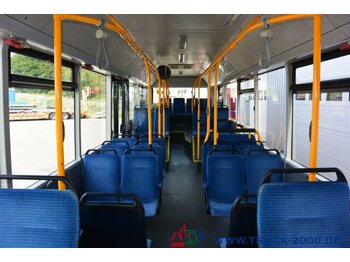 Autobus qyteti MAN Lions City A21 (NL263) 38 Sitz- & 52 Stehplätze: foto 2