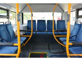 Autobus qyteti MAN Lions City A21 (NL263) 38 Sitz- & 52 Stehplätze: foto 4