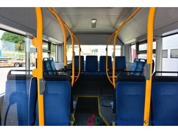 Autobus qyteti MAN Lions City A21 (NL263) 38 Sitz- & 52 Stehplätze: foto 3