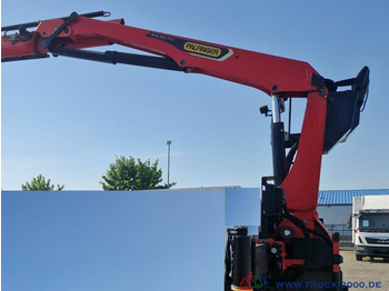 Vinç për kamion për Kamioni Palfinger Ladekran PK20.501L TEC3 "Noch Aufgebaut": foto 2
