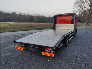 Autotransportues MAN TGL 8.220 Doka transporter Euro5: foto 3