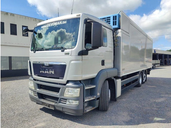 Kamion frigorifer MAN TGS 26.320