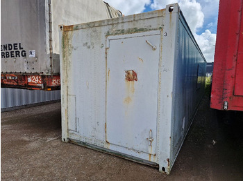 Set gjeneratori HANOMAG