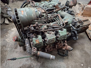 Motori MERCEDES-BENZ