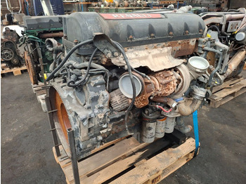 Motori Renault DXI11-450HP: foto 3 Motori Renault DXI11-450HP: foto 3