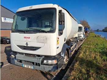 Autobot RENAULT Midlum 220