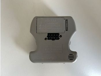 Paneli i aparateve Scania Dry Heater Control Module: foto 4 Paneli i aparateve Scania Dry Heater Control Module: foto 4