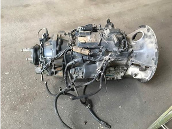 Kutia e marsheve SCANIA