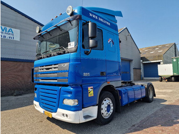 Gjysmë-kamion DAF XF 105 460