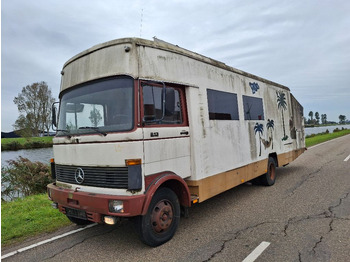 Kamioni MERCEDES-BENZ LP 813