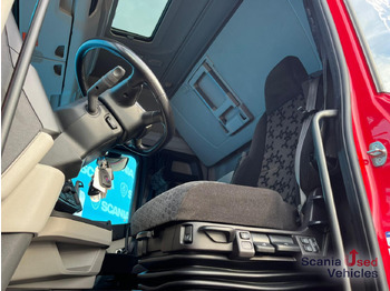 Gjysmë-kamion SCANIA R 450 A4x2NA RETARDER LED NAVI PTO: foto 2 Gjysmë-kamion SCANIA R 450 A4x2NA RETARDER LED NAVI PTO: foto 2