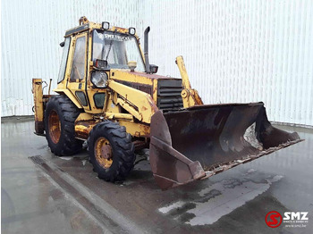 Fadromë me shkarkim nga prapa CATERPILLAR 428
