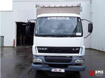 Kamion vagonetë DAF 55 LF 220: foto 2