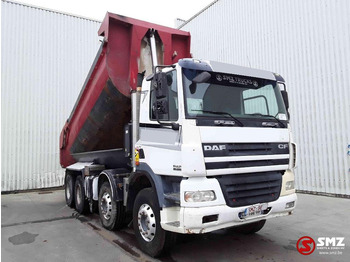 Kamion vetëshkarkues DAF CF 85 430