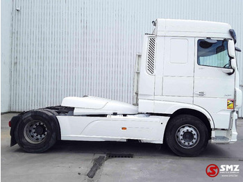 Gjysmë-kamion DAF XF 530 hydraulic intarder 644km: foto 4 Gjysmë-kamion DAF XF 530 hydraulic intarder 644km: foto 4