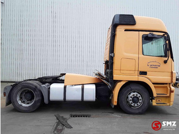 Gjysmë-kamion Mercedes-Benz Actros 1841 EPS: foto 4