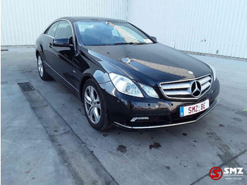 Veturë MERCEDES-BENZ