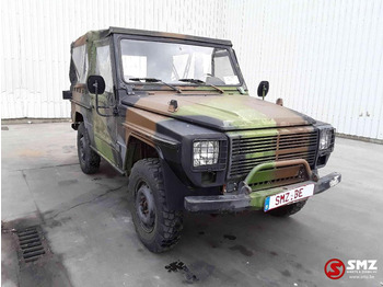 Veturë PEUGEOT