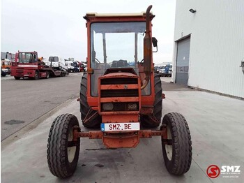 Traktor Renault Machine: foto 2