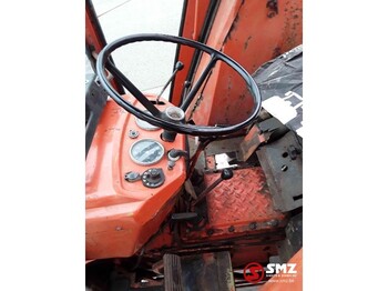 Traktor Renault Machine: foto 5