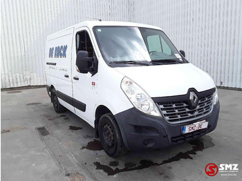 Furgon i vogël RENAULT Master
