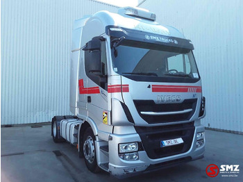 Gjysmë-kamion IVECO Stralis 480