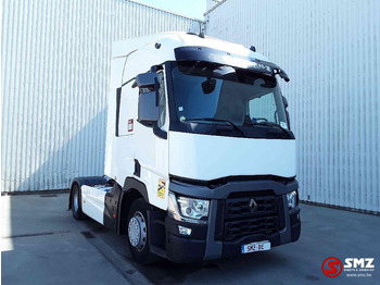 Gjysmë-kamion RENAULT T 460