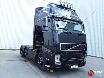 Gjysmë-kamion VOLVO FH16
