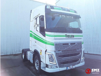 Gjysmë-kamion VOLVO FH 500