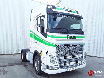 Gjysmë-kamion VOLVO FH 500