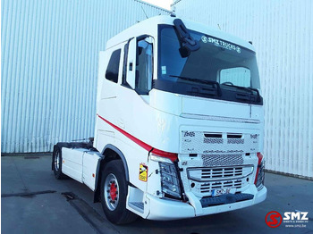 Gjysmë-kamion VOLVO FH 500
